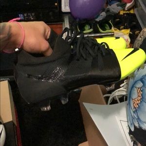 Nike Mercurial GreenSpeed GS 360 GS